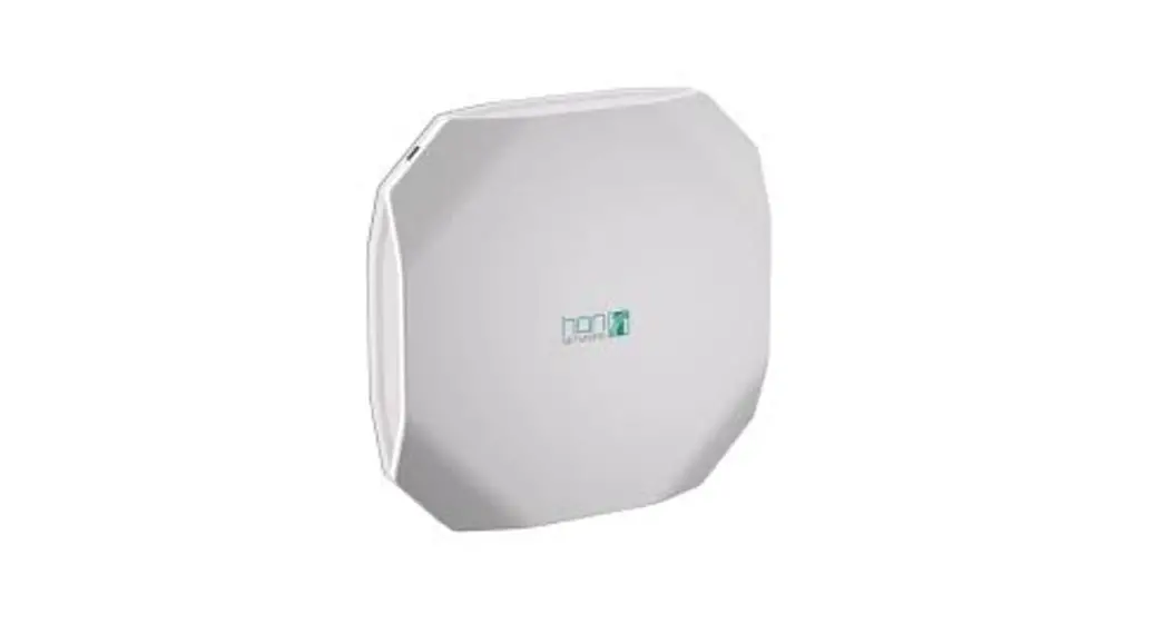 Han Networks Ap311 Han Access Point Instructions