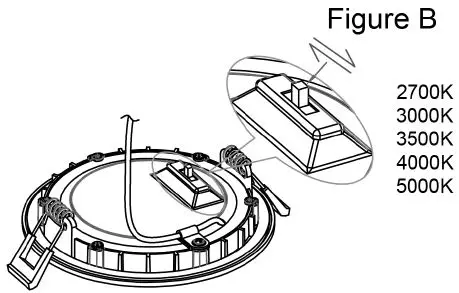 SATCO-NUVO-S11826-LED-Edge-LIT-Round-Recessed-Downlights-FIG4