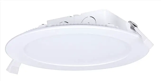 SATCO-NUVO-S11826-LED-Edge-LIT-Round-Recessed-Downlights-PRODUCT