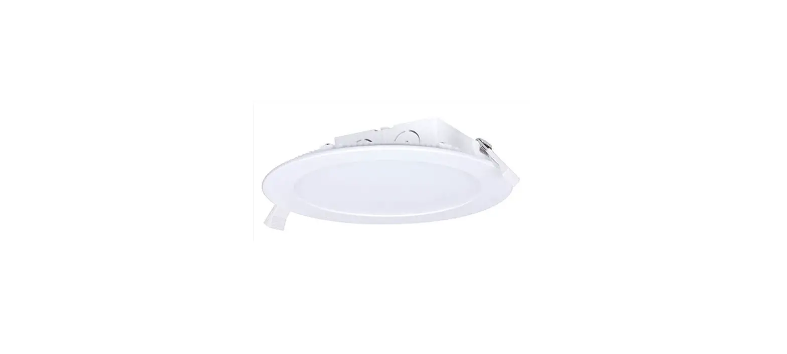 Satco Nuvo S11826 Led Edge Lit Round Recessed Downlights Instruction Manual Satco Nuvo S11826 Led Edge Lit Round Recessed Downlights Instruction Manual