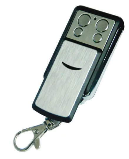 Supersonic-Gate-Door-Automation-FF3060-Mini-Transmitter-product