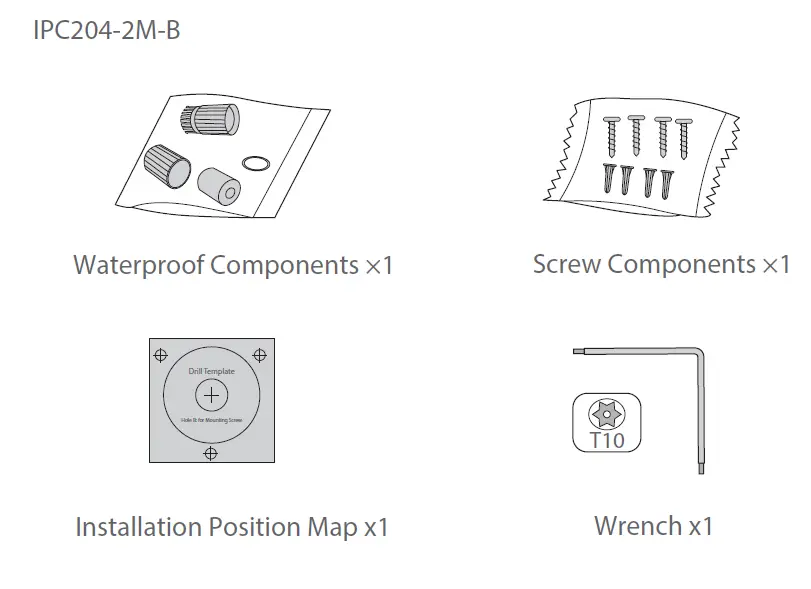FS-IPC201-2M-B Bullet-Network-Camera-2