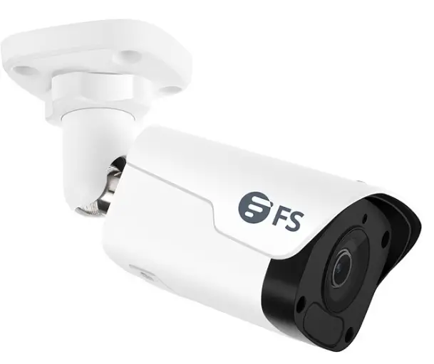 FS-IPC201-2M-B Bullet-Network-Camera-product