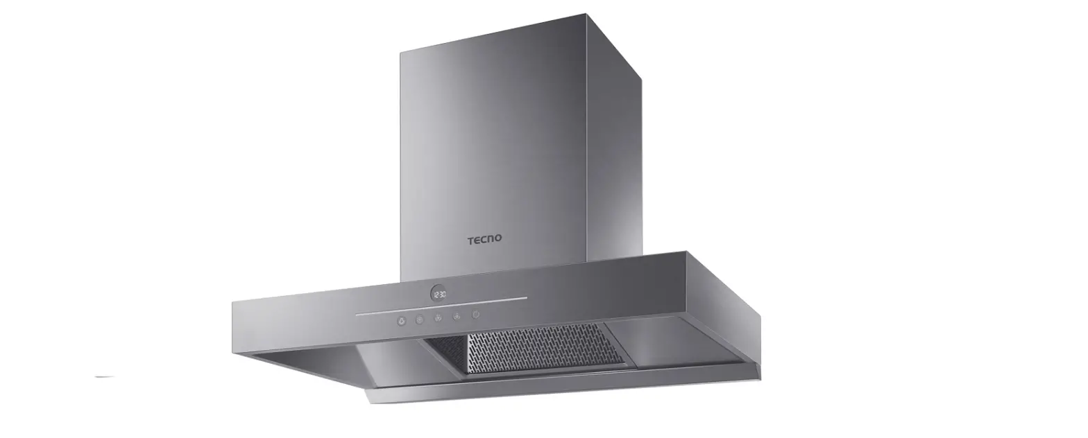 Premiere 371117-3 Kitchen Extractor Hood User Manual Premiere 371117-3 Kitchen Extractor Hood User Manual