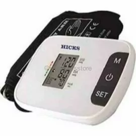 Hicks Vital Signs Body Temperature And Blood Pressure Machine Instructions