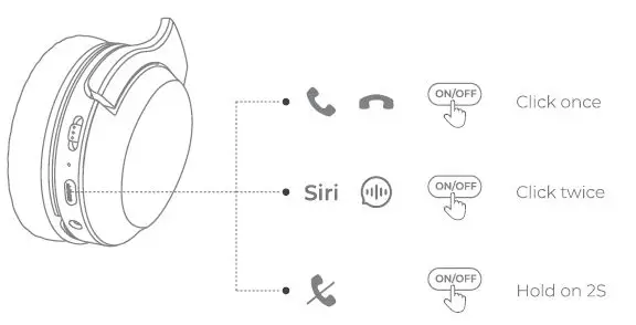 KLYLOP-ARY-528A-Kids-Wireless-Headphones-6