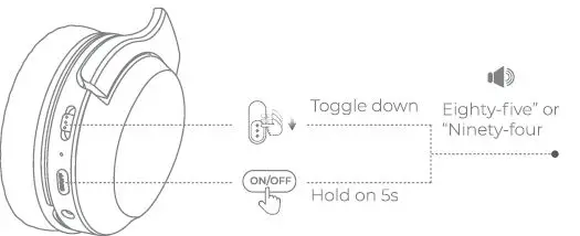 KLYLOP-ARY-528A-Kids-Wireless-Headphones-8