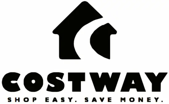 COSTWAY LOGO