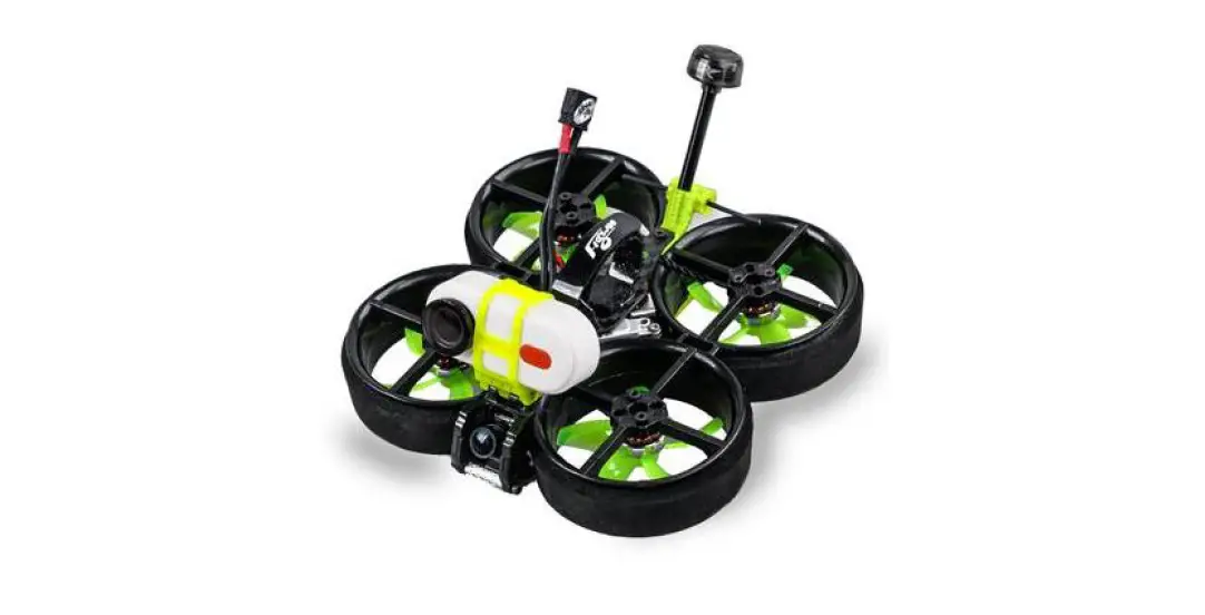 Flywoo Cinerace20 Dji Hd 2 Inch Cinewhoop Hd Instruction Manual Flywoo Cinerace20 Dji Hd 2 Inch Cinewhoop Hd Instruction Manual