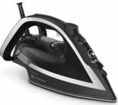 TEFAL FV5843K0 Steam Iron Easygliss Plus-fig1