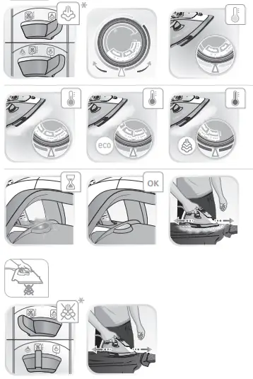 TEFAL FV5843K0 Steam Iron Easygliss Plus-fig4