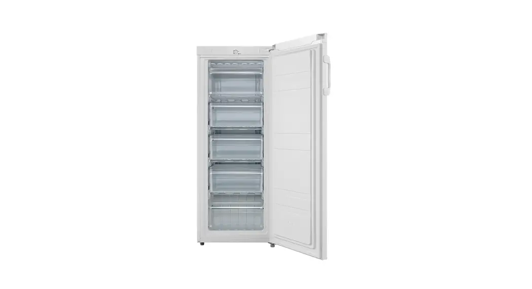 Midea Jhsd172 172l Upright Freezer White User Manual