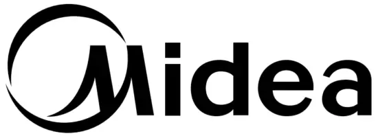 Midea logo