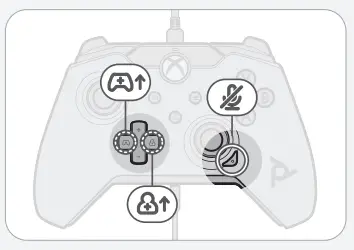 pdp gaming 049-012 Wired Xbox Controller-fig5