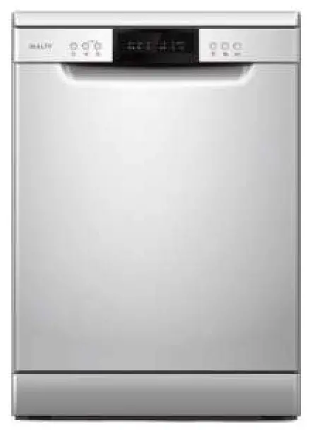 INALTO 60cm Freestanding Dishwasher - Dishwasher