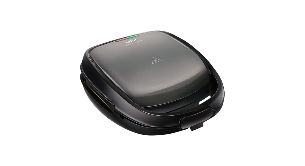 Tefal Sw341b Snack Time With All-in-one Device For Waffles And Sandwiches User Manual Tefal Sw341b Snack Time With All-in-one Device For Waffles And Sandwiches User Manual