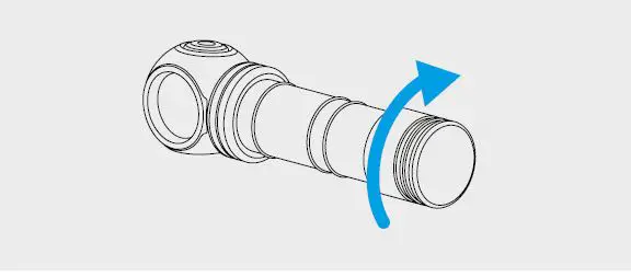 ARMYTEK-ELF-C2-Led -Monochrome-Torch-Rechargeable-fig1