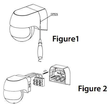V-TEC-VT-8028-Infrared-Motion-Sensor-fig2