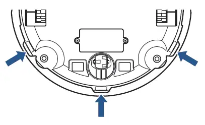 Cleaning the Sensors