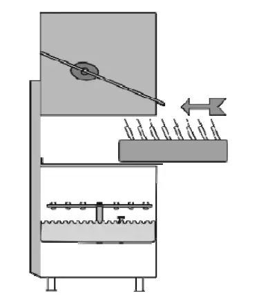 HENDI-230299Glass-Dishwasher-FIG-3