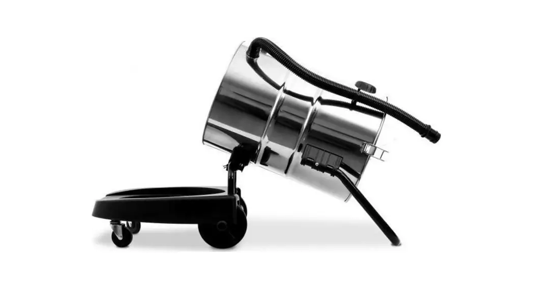 Klarstein 10007544 Ivc-50 Wet-dry Vacuum Cleaner Instruction Manual