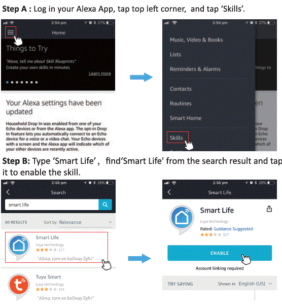 Ustellar-UT99911-RGBCW-Smart-Monitor-Light-Bar-FIG-10
