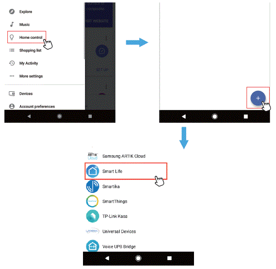 Ustellar-UT99911-RGBCW-Smart-Monitor-Light-Bar-FIG-13