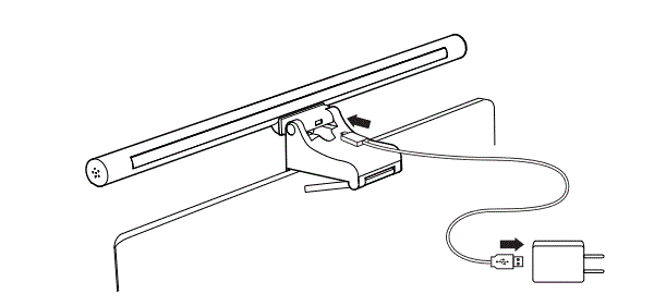 Ustellar-UT99911-RGBCW-Smart-Monitor-Light-Bar-FIG-4