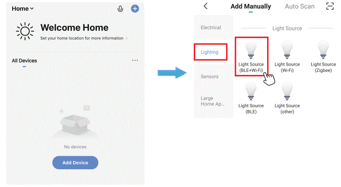 Ustellar-UT99911-RGBCW-Smart-Monitor-Light-Bar-FIG-5