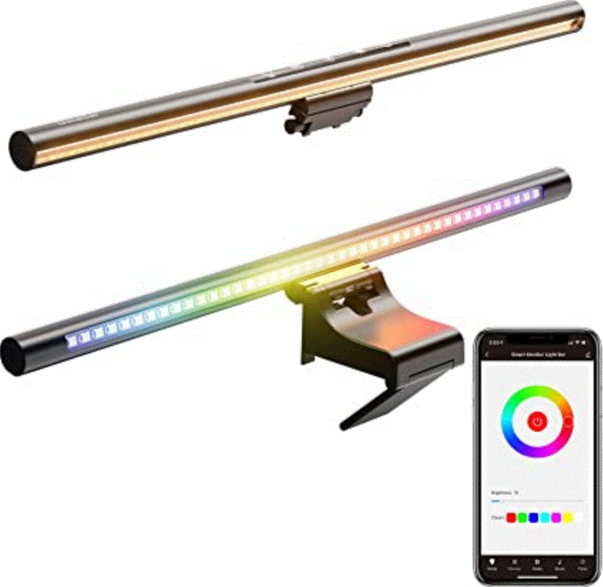 Ustellar-UT99911-RGBCW-Smart-Monitor-Light-Bar-PRODUCT
