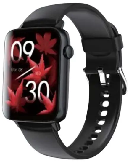 DOOGEE CS3 Ares Smart Watch