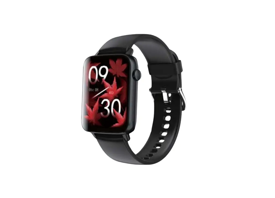 Doogee Cs3 Ares Smart Watch User Manual