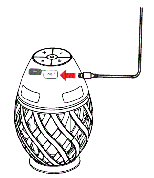 MARGARITAVILLE-XO-9533-4-IPX6-RGB-Flame-Light-Wireless-Speaker-4