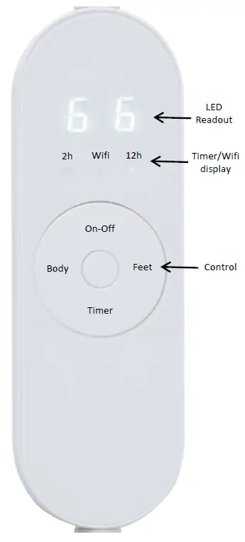 Goldair-GPEBSQ-Wifi-Mattress-Protector-Electric-Blanket-3
