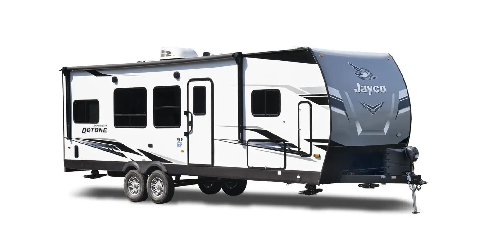 2022 Jayco Jay Flight Octane Owners Manual