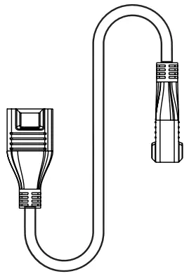 ECOFLOW EFD310-EB Delta Max Smart Extra Battery - FIG 12
