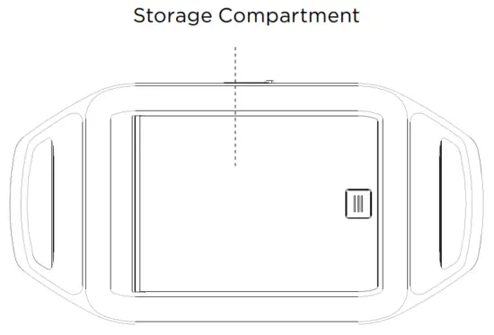 ECOFLOW EFD310-EB Delta Max Smart Extra Battery - FIG 3