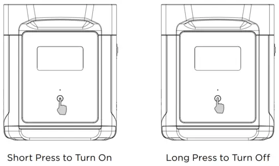 ECOFLOW EFD310-EB Delta Max Smart Extra Battery - FIG 5