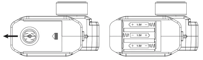hobbytech ROGT RD RTR ROGUE TERRA Monster Truck - fig 15