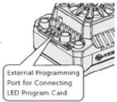 hobbytech ROGT RD RTR ROGUE TERRA Monster Truck - fig 9