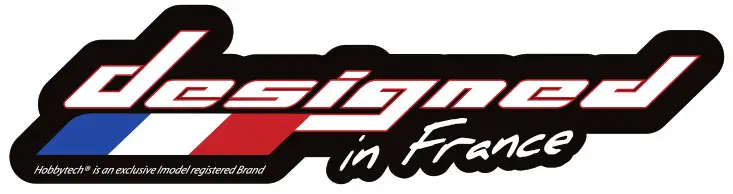 hobbytech ROGT RD RTR ROGUE TERRA Monster Truck - fig