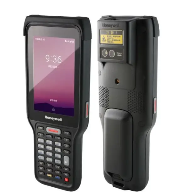 Honeywell-CT45L1NG-Regulatory-Notice-product