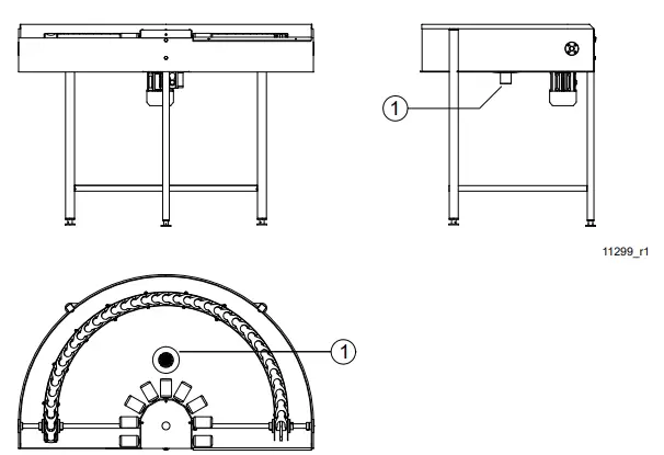 metos-WD-C-90-Motor-Powered-Turn-Track-fig-5