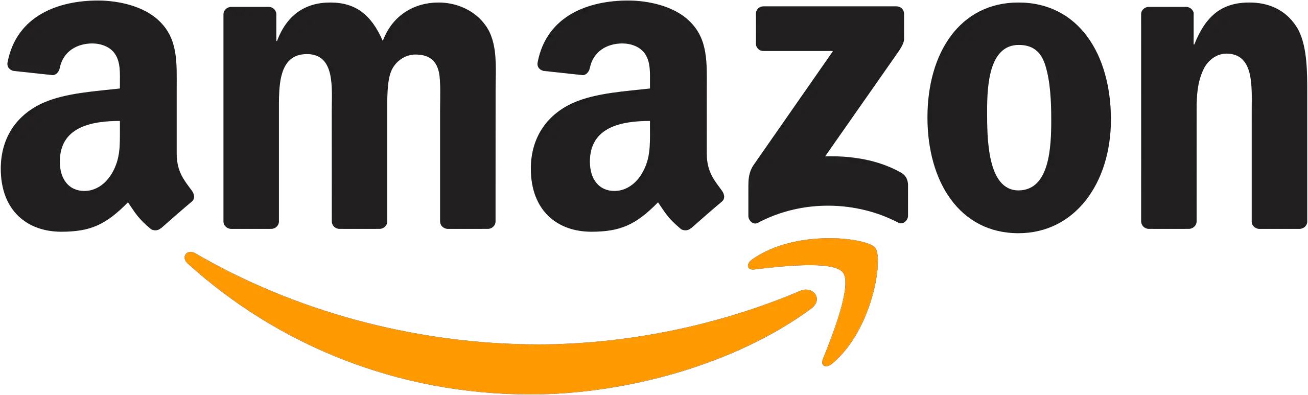 File:Amazon logo.svg - Wikipedia