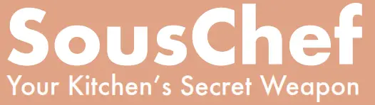 SousChef LOGO