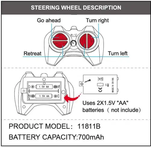 Xionglida-Toys-Factory-11811B-Toy-Cars-fig-1