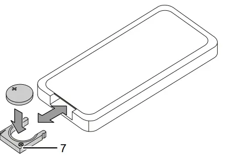 Trotec TVE100 360° turbo fan - discriptions 3