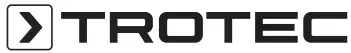 Trotec logo