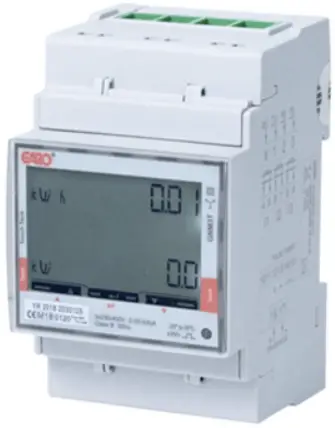 GARO DLM250 Dynamic Load Management Kit 250 Amp