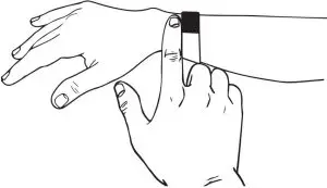 Wearing Instructions